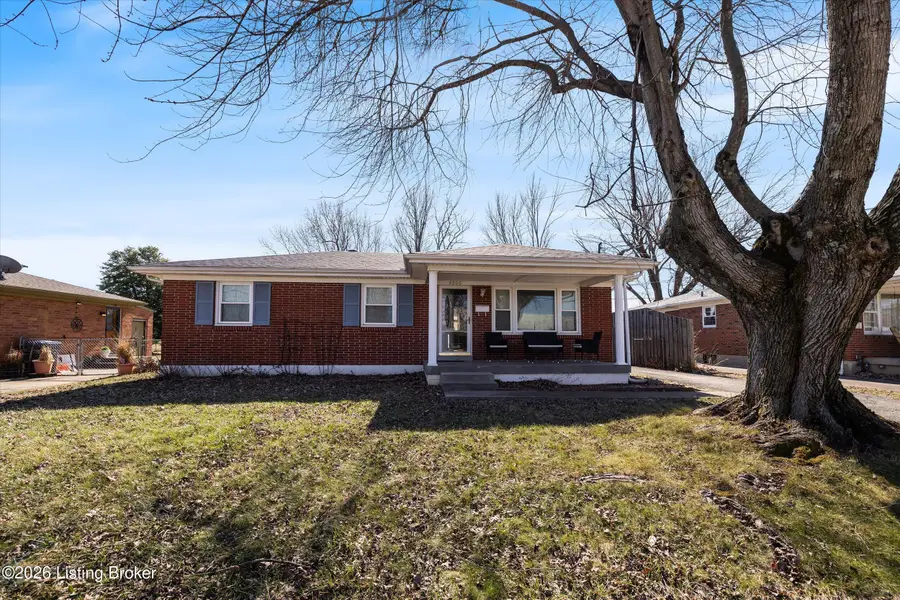 4206 Kurtz Ave, Louisville, KY 40229 - #2