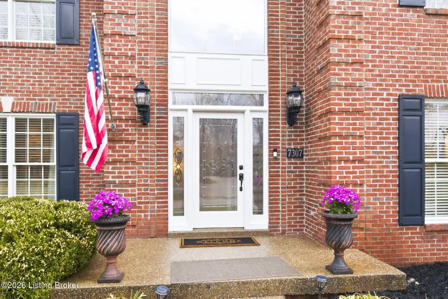 7307 Edgemore Pl, Prospect, KY 40059 - #2