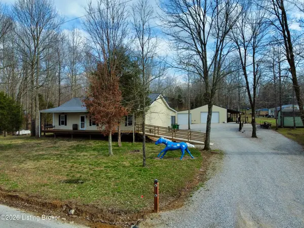 122 Apache Trace, Falls Of Rough, KY 40119