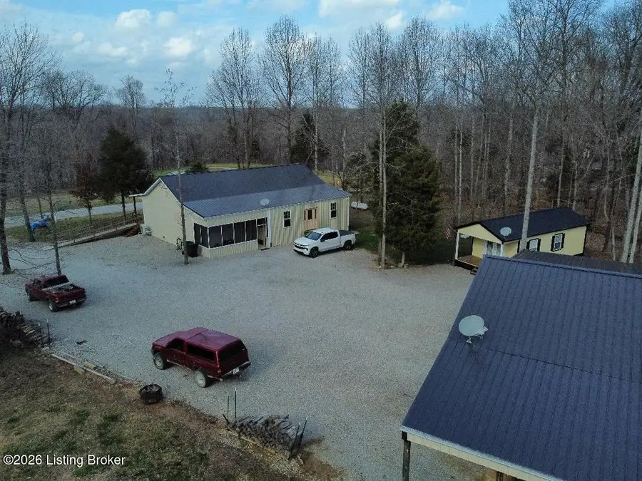 122 Apache Trace, Falls Of Rough, KY 40119 - #2