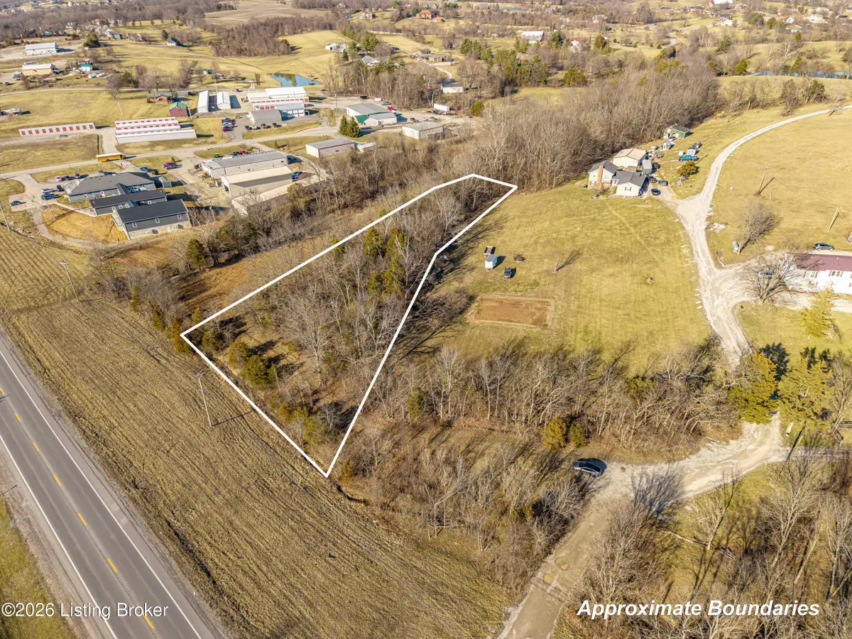 a Tract A Taylorsville Rd, Taylorsville, KY 40071 - #1