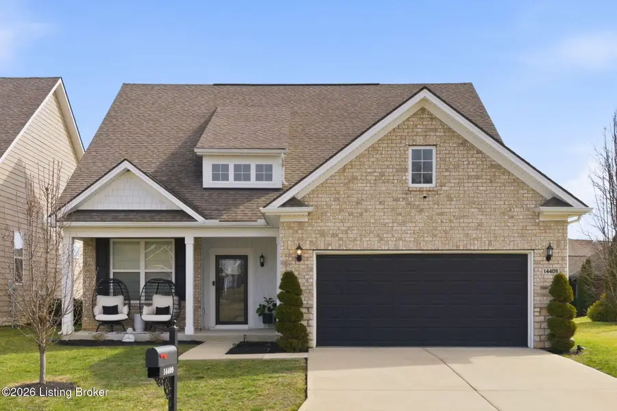 14409 Mckinley Ridge Dr, Louisville, KY 40245 - #2