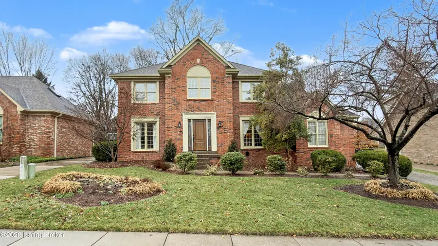 10743 Hobbs Station Rd, Louisville, KY 40223 - #2