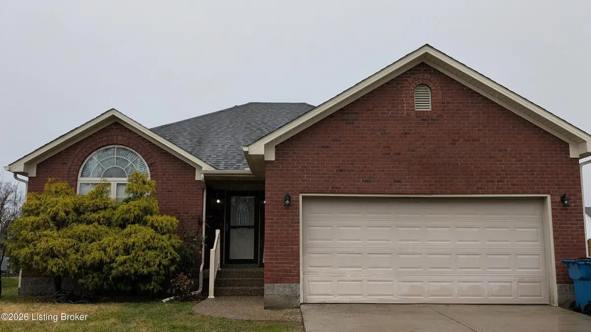 436 Hensley Rd, Shepherdsville, KY 40165 - #1