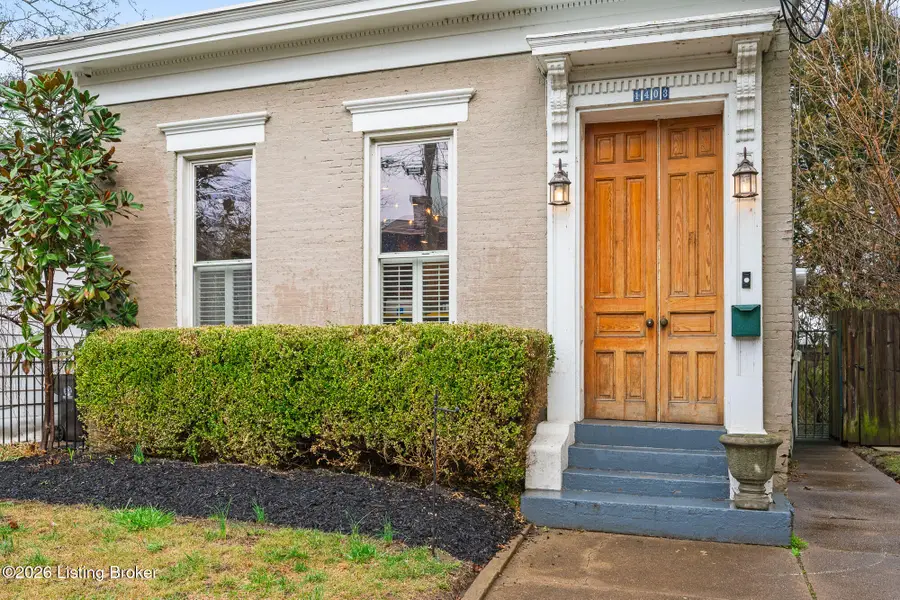 1403 Quincy St, Louisville, KY 40206 - #2