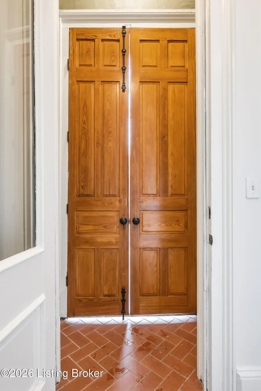 1403 Quincy St, Louisville, KY 40206 - #3