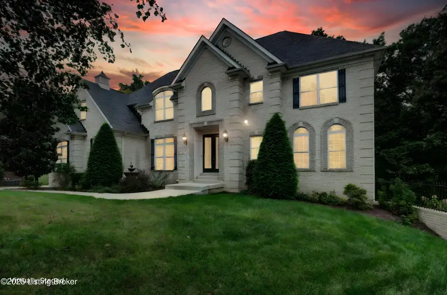 6024 Waterfall Way, Prospect, KY 40059 - #2