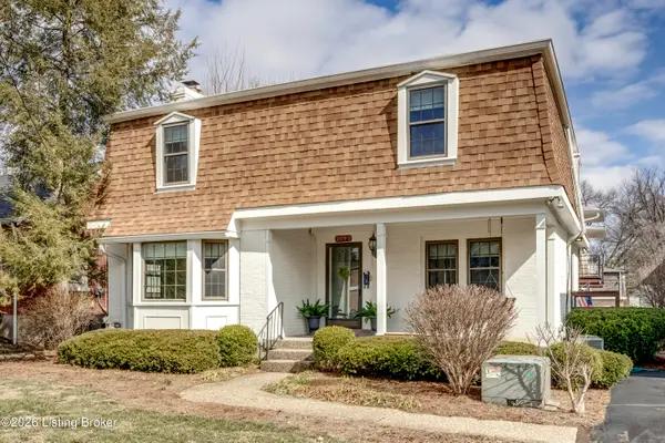 209 Fairfax Ave #APT 1, Louisville, KY 40207