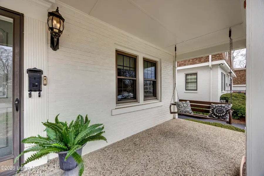 209 Fairfax Ave #APT 1, Louisville, KY 40207 - #3