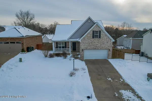 4221 Morgan Jaymes Dr, Louisville, KY 40299