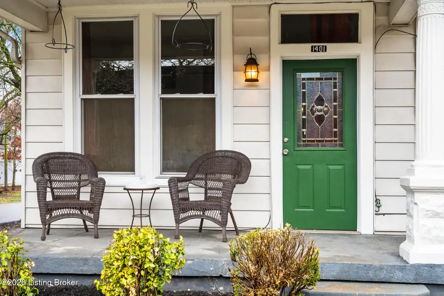 1401 Quincy St, Louisville, KY 40206 - #2