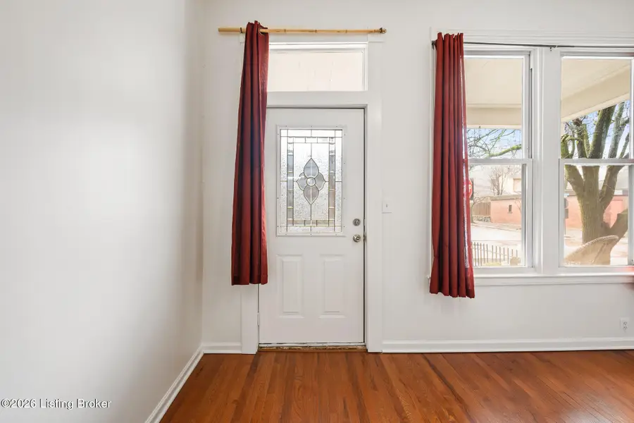 1401 Quincy St, Louisville, KY 40206 - #3