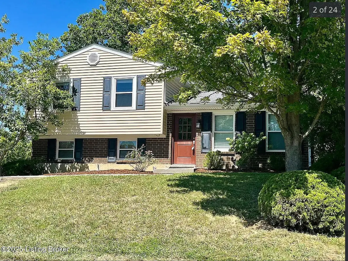 12303 Brookgreen Dr, Louisville, KY 40243 - #1