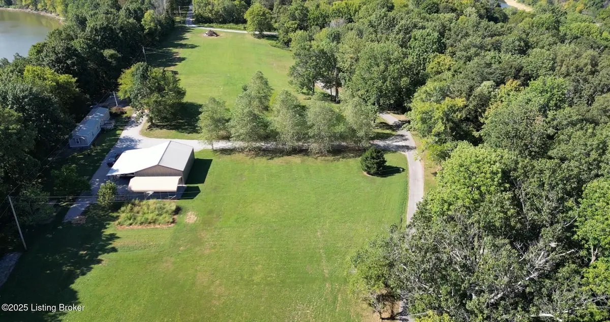 1126 Thomason Cemetery Rd, Leitchfield, KY 42754 - #1