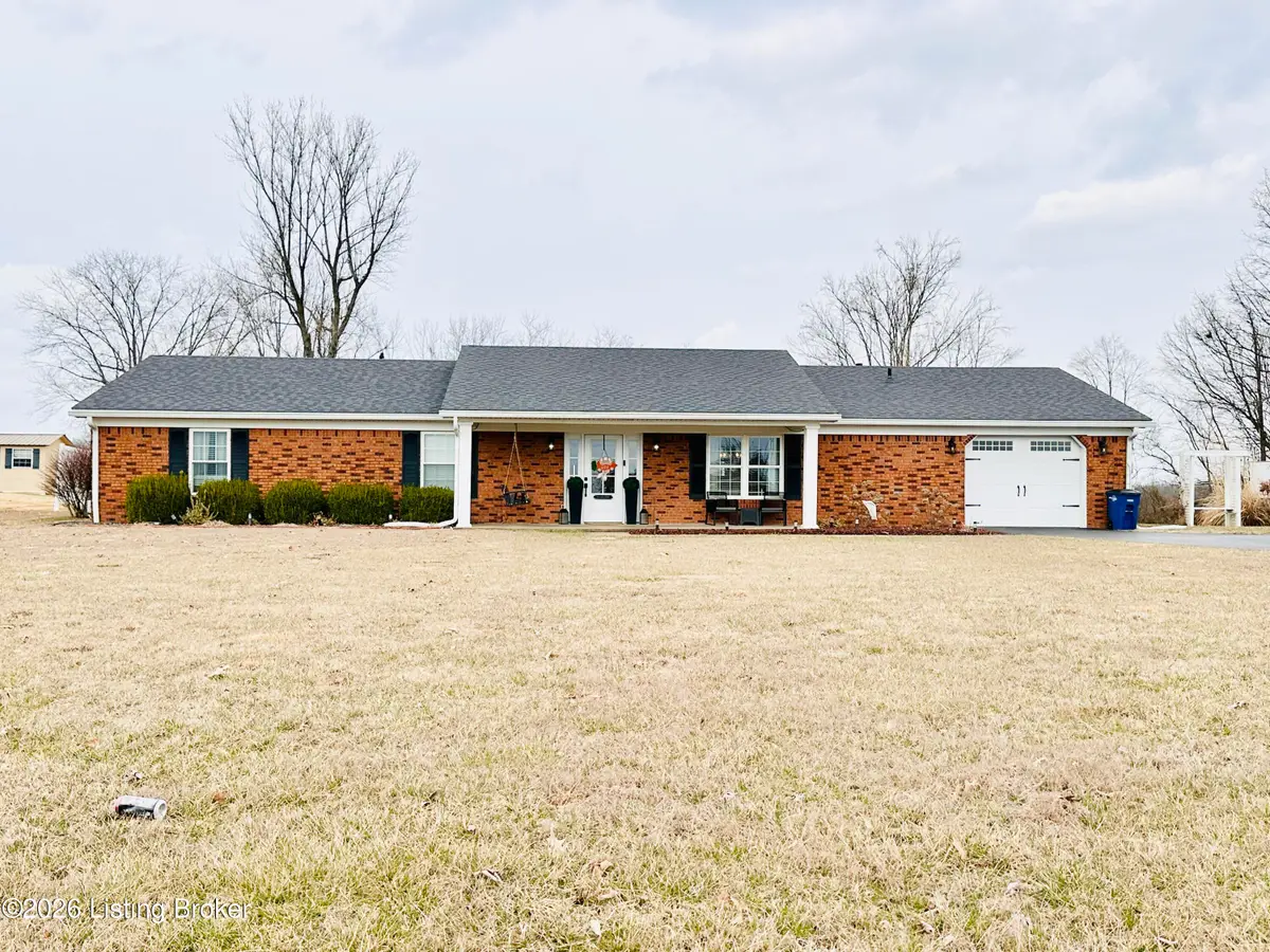 2047 Millerstown Rd, Clarkson, KY 42726 - #1