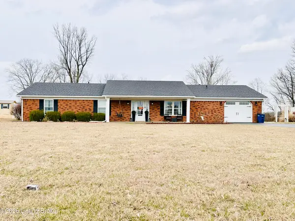 2047 Millerstown Rd, Clarkson, KY 42726