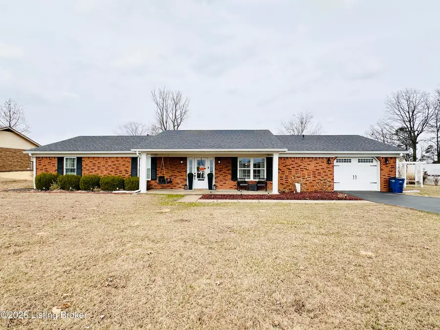 2047 Millerstown Rd, Clarkson, KY 42726 - #2