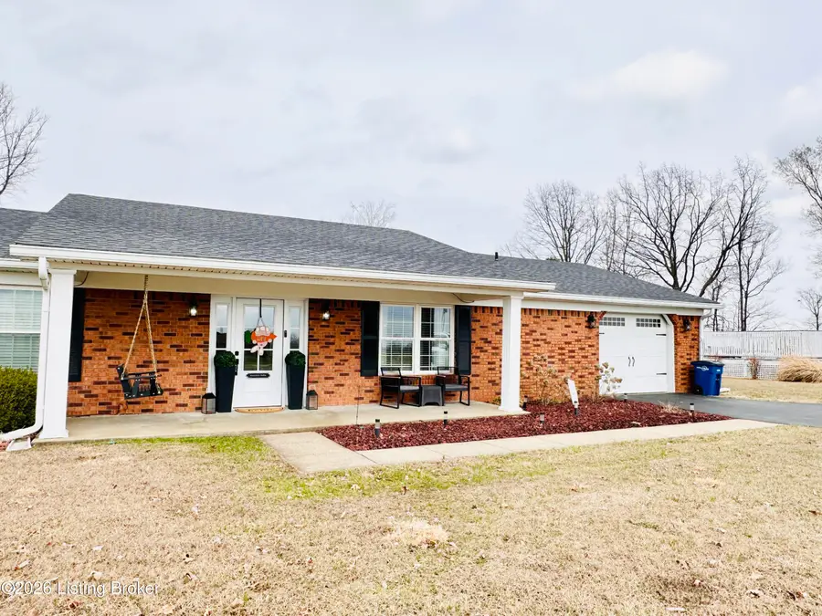 2047 Millerstown Rd, Clarkson, KY 42726 - #3