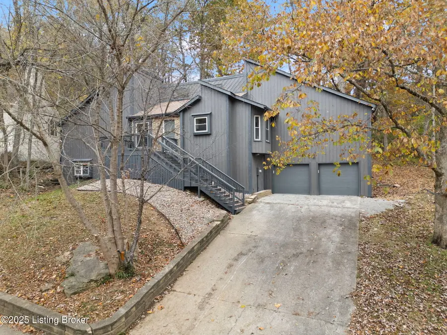 3703 Trail Ridge Rd, Louisville, KY 40241 - #3