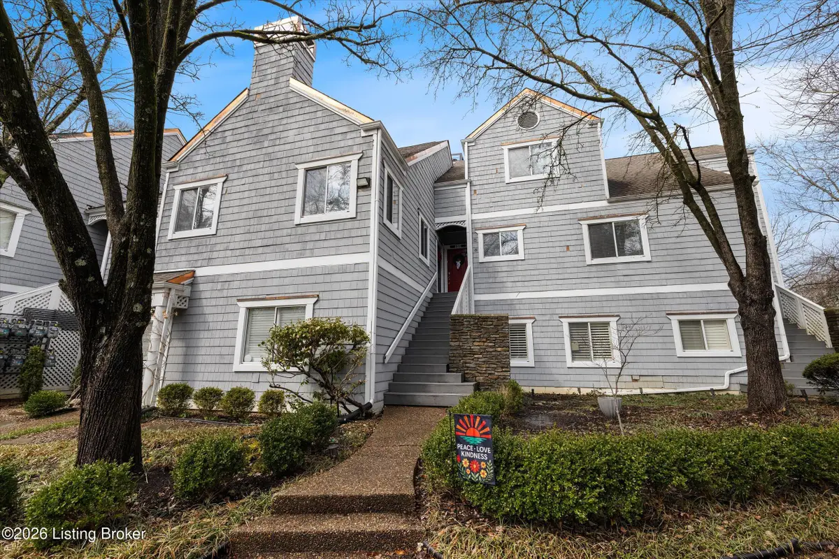 750 Zorn Ave #52, Louisville, KY 40206 - #1