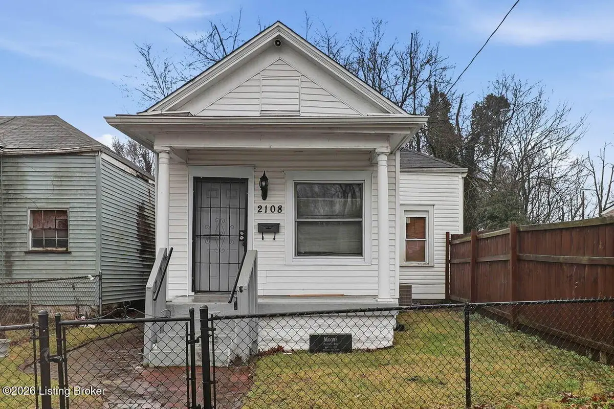 2108 Wilson Ave, Louisville, KY 40210 - #1