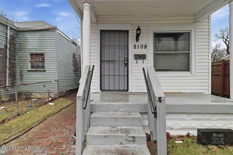 2108 Wilson Ave, Louisville, KY 40210 - #2