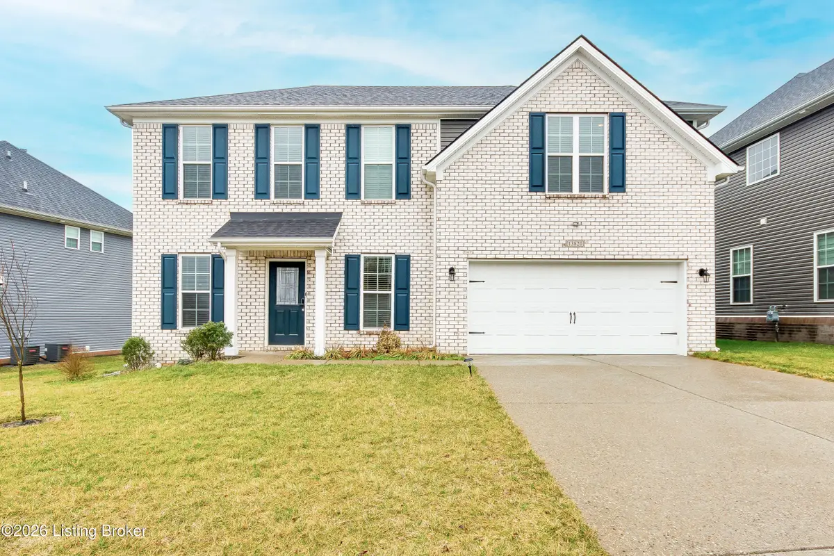 13820 Halden Ridge Way, Louisville, KY 40245 - #1