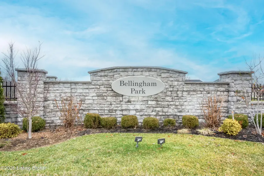 13820 Halden Ridge Way, Louisville, KY 40245 - #2