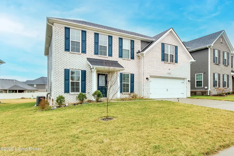 13820 Halden Ridge Way, Louisville, KY 40245 - #3