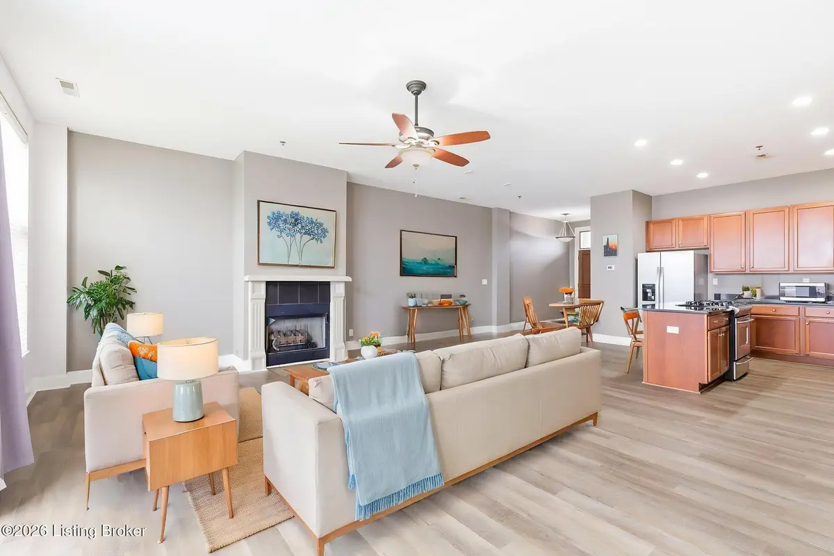 2011 Frankfort Ave #401, Louisville, KY 40206 - #1