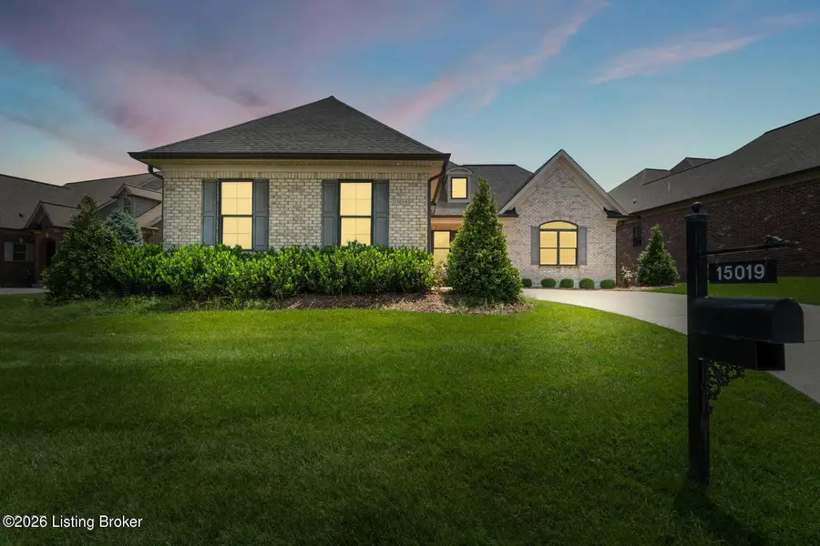 15019 Tradition Dr, Louisville, KY 40245 - #2
