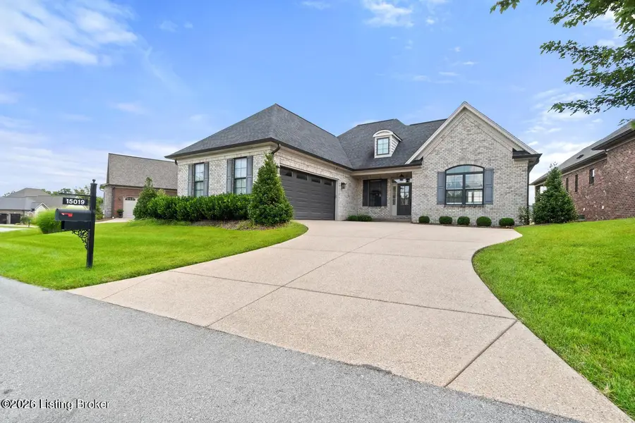 15019 Tradition Dr, Louisville, KY 40245 - #3