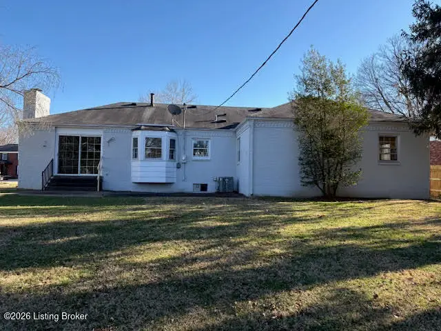 7407 Keisler Way, Louisville, KY 40222 - #2