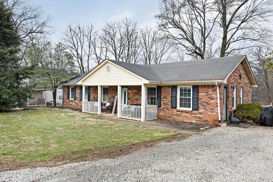 420 Gaffney Ln, Bardstown, KY 40004 - #2