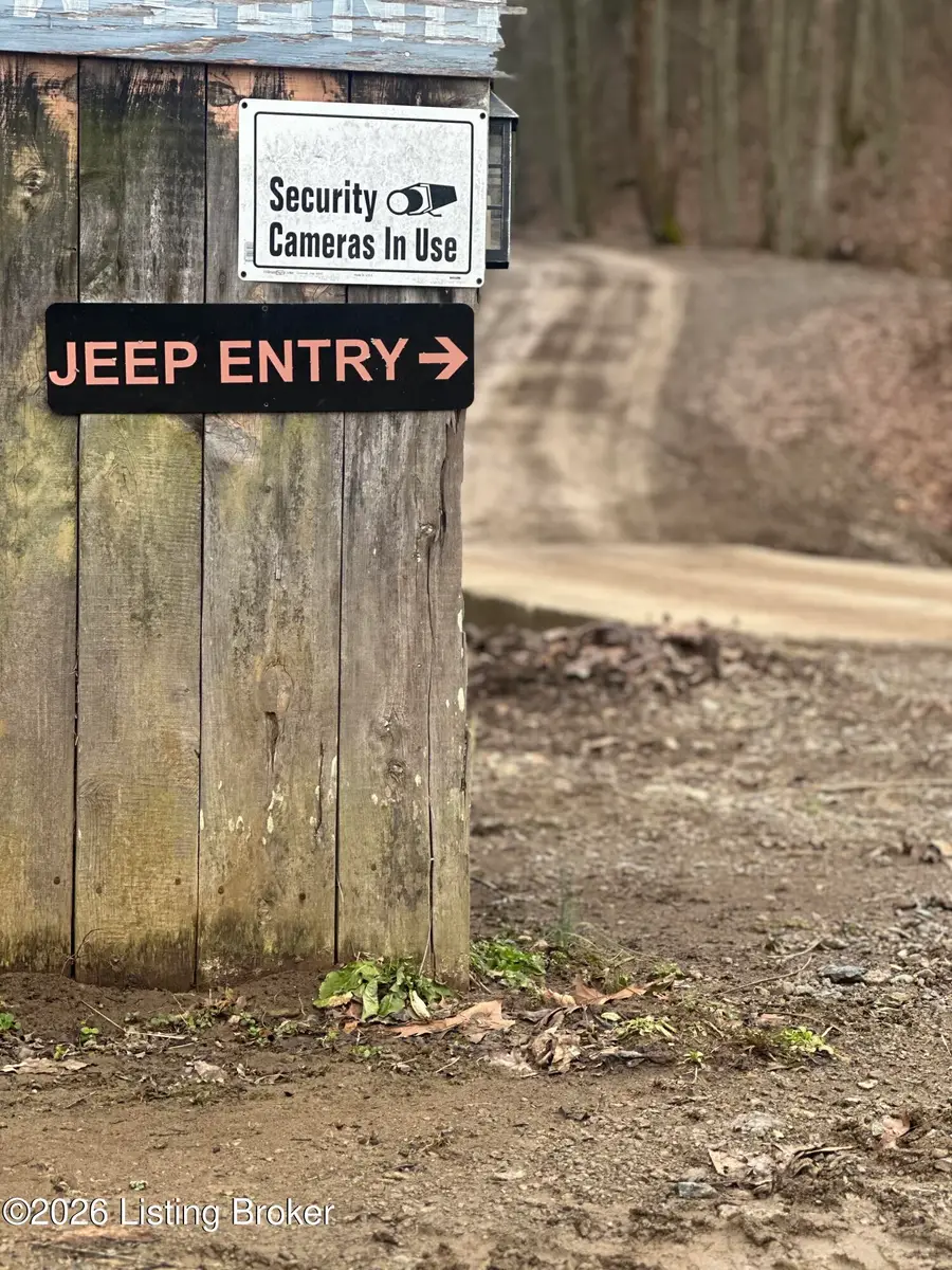 2325 Pattons Creek Rd, Pendleton, KY 40055 - #2