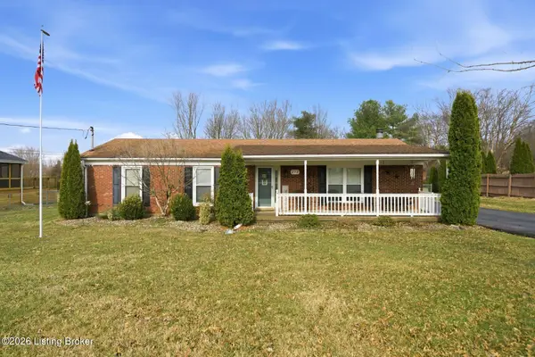 272 Minnie Ln, Shepherdsville, KY 40165