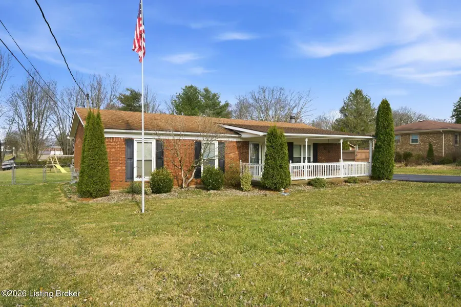 272 Minnie Ln, Shepherdsville, KY 40165 - #2