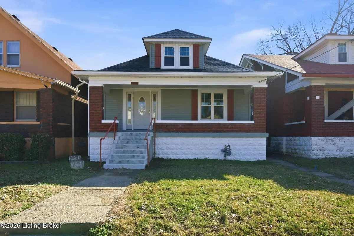 3426 River Park Dr, Louisville, KY 40211 - #1