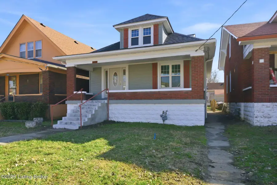 3426 River Park Dr, Louisville, KY 40211 - #2