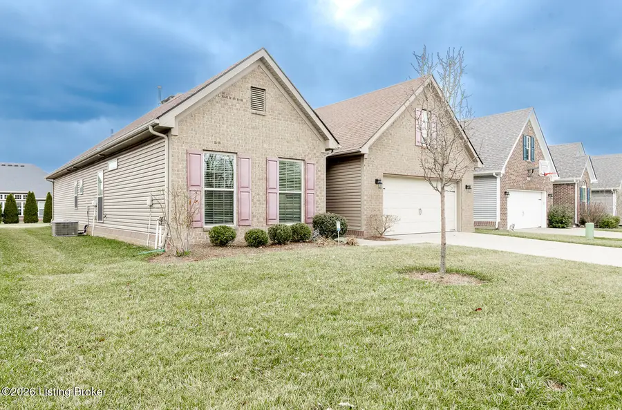 2308 Somersly Pl, Louisville, KY 40245 - #2