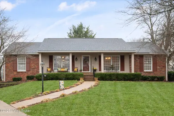 705 Hollow Trace, Shelbyville, KY 40065