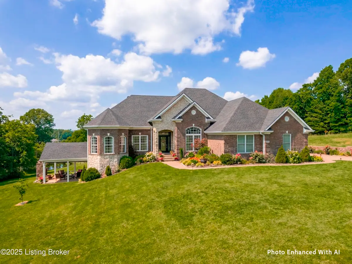 9100 Hassy Way, Louisville, KY 40299 - #1