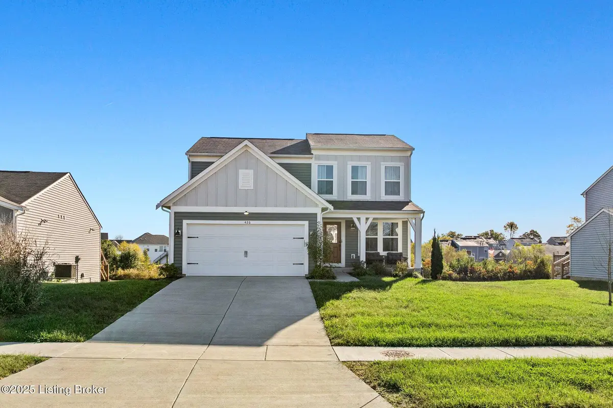 426 Birchwood Dr, Shepherdsville, KY 40165 - #1