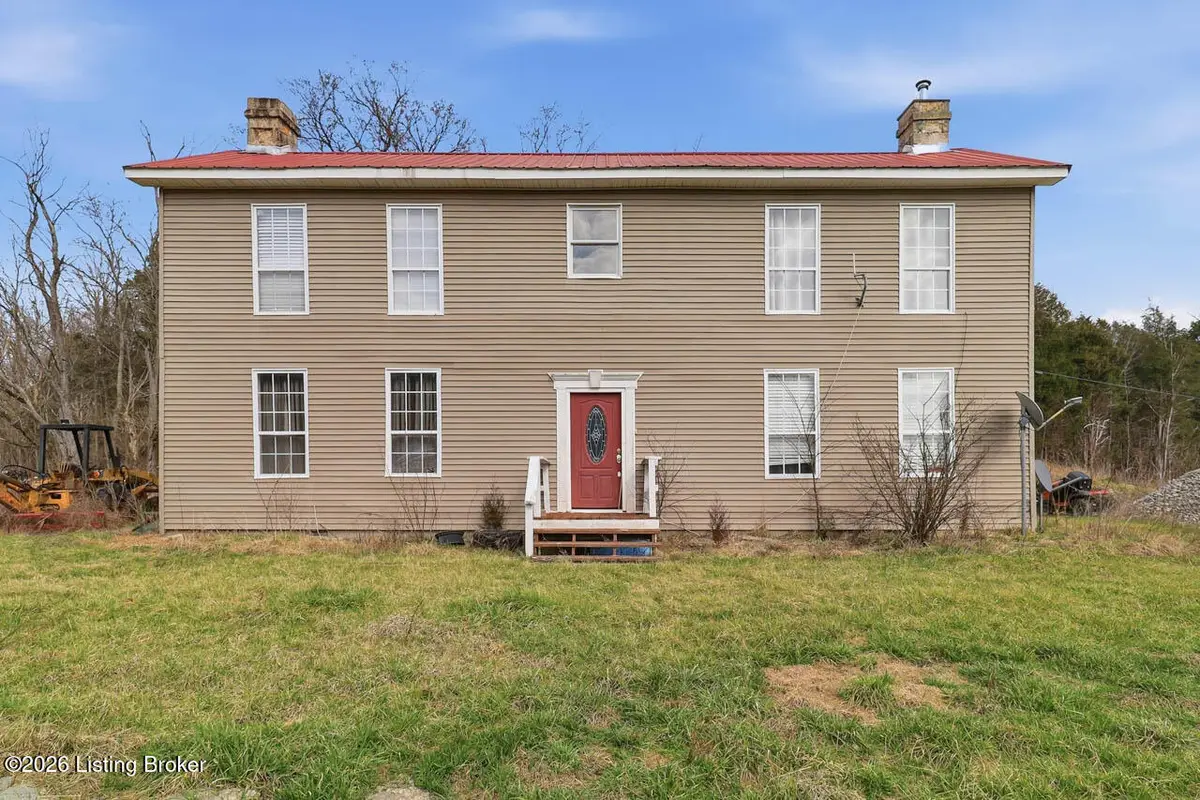 25410 Sonora Hardin Springs Rd, Big Clifty, KY 42712 - #1