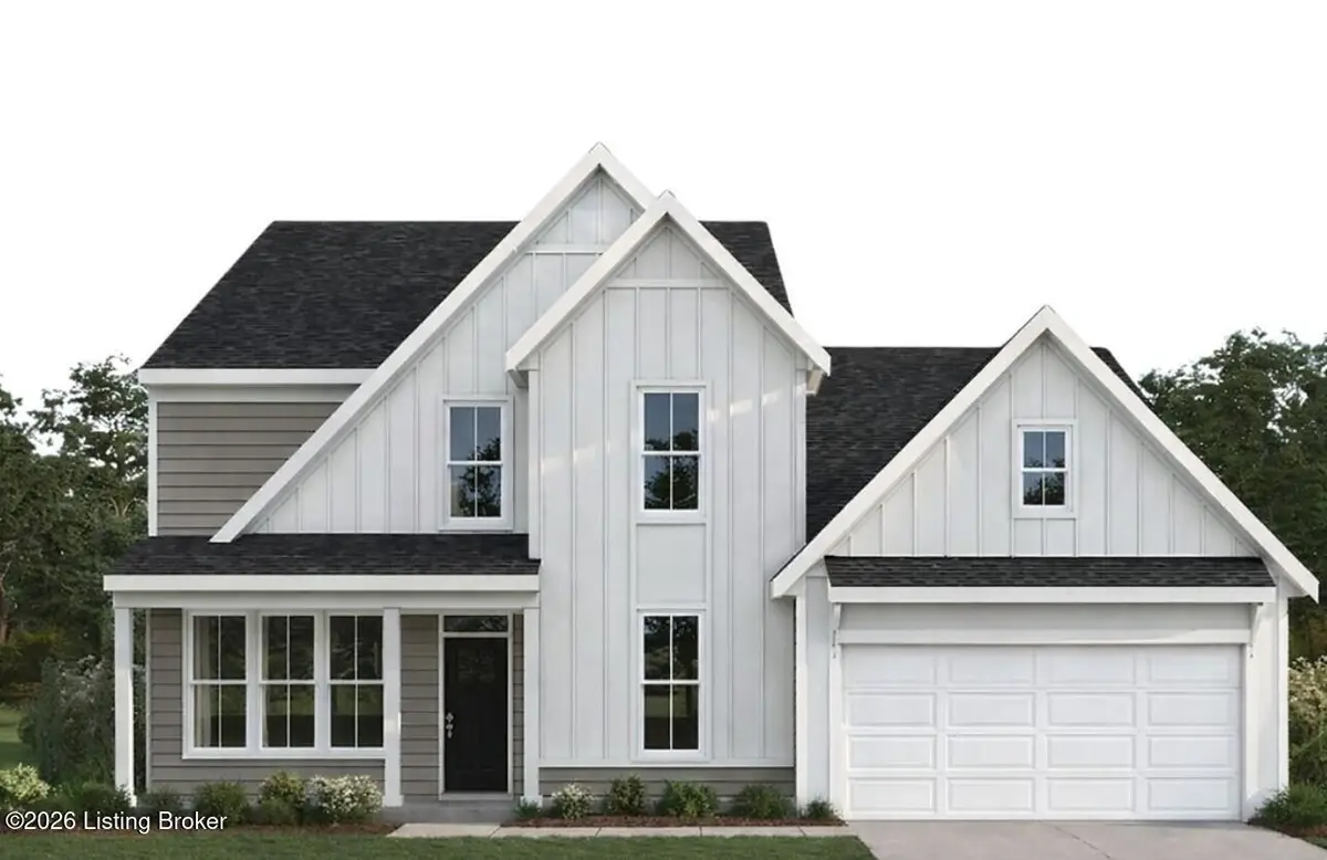 212 Bethel Springs Dr, Mount Washington, KY 40047 - #1