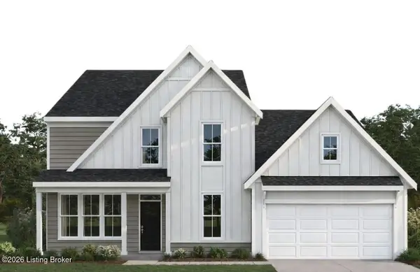 212 Bethel Springs Dr, Mt Washington, KY 40047