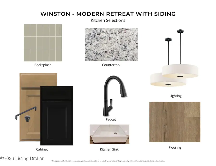 212 Bethel Springs Dr, Mount Washington, KY 40047 - #3