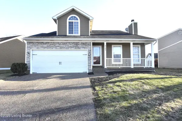 8102 Village Point Dr, Louisville, KY 40291