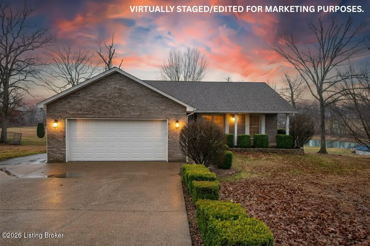 142 Allen Rd, Brandenburg, KY 40108 - #1