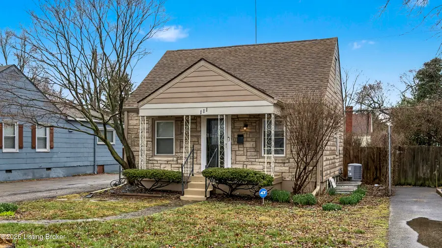 111 Staebler Ave, Louisville, KY 40207 - #2